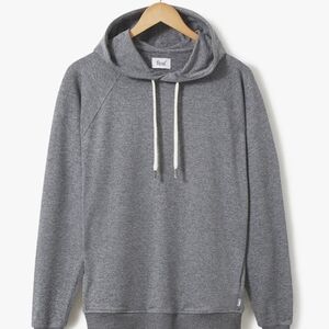 FEAT NWT UNISEX HOODIE SIZE SMALL